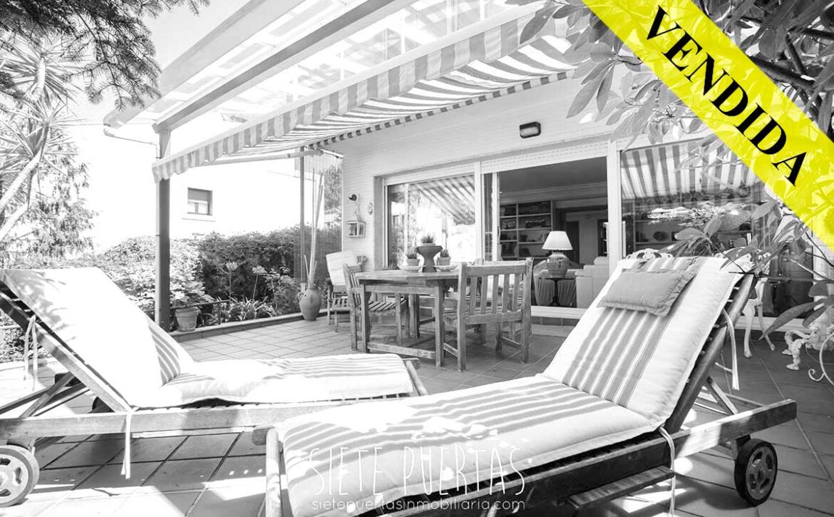 Casa unifamiliar en venta en Berio en el Antiguo en San Sebastián, Donostia.