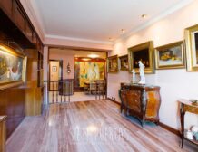 Piso en venta en Amara en avenida Sancho el Sabio, junto al centro de la ciudad de Donosti, San Sebastián