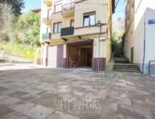 Local en venta en Pasai San Pedro. Ideal para dejar embarcaciones.