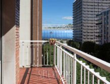 Venta piso en Amara zona Anoeta junto al estadio de la Real Sociedad