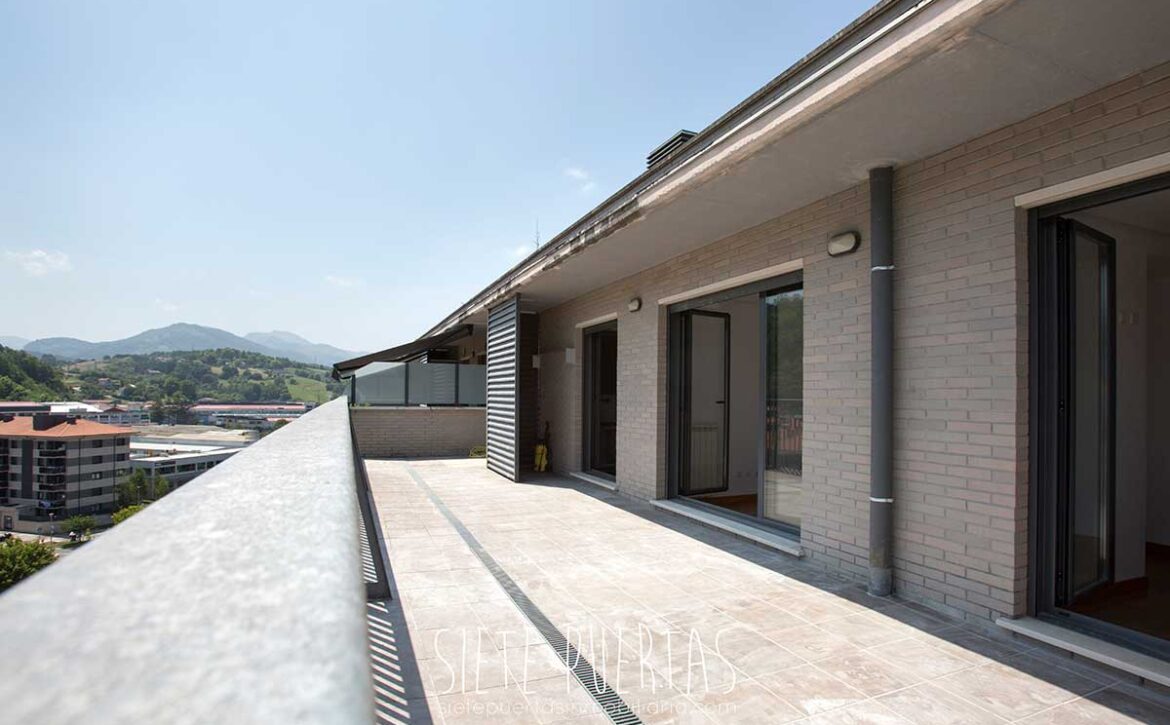 Piso en venta en Aiotzategi kalea en Astigarraga.