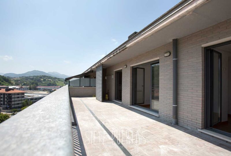 Piso en venta en Aiotzategi kalea en Astigarraga.